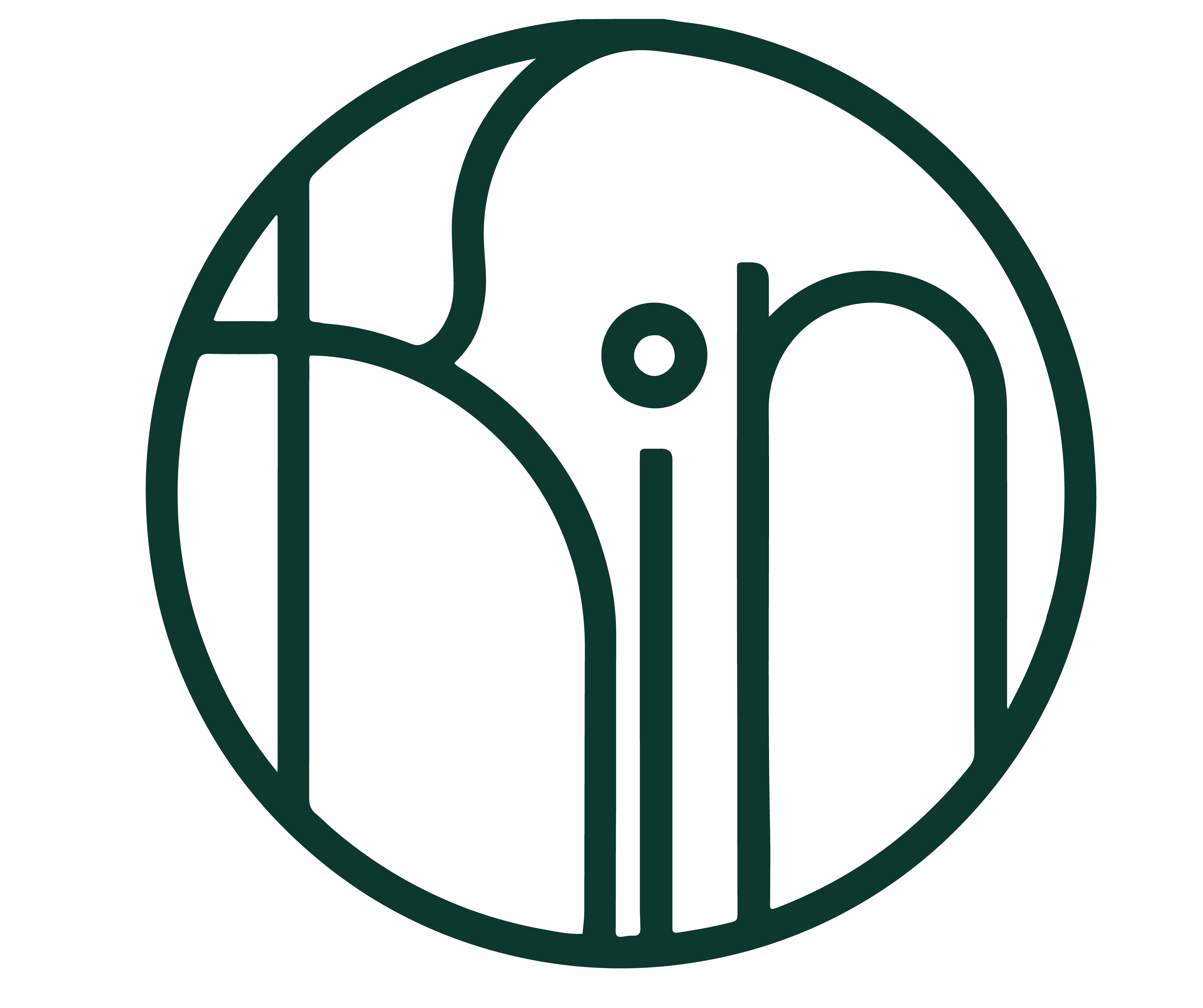 KIN Logo
